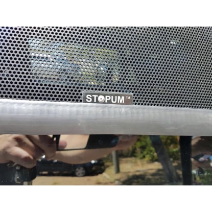 STOPUM Vehicle Sun Shade Screens Business
