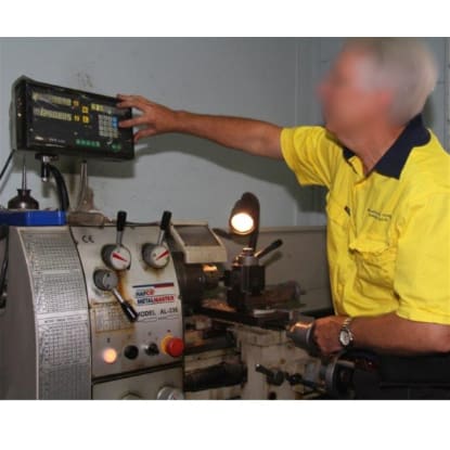 Specialist Industrial Air Tool Service Business for sale QLD