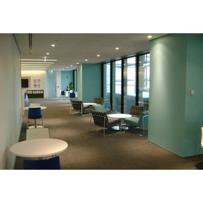 COMMERCIAL JOINERY  SUPPLY & INSTALLATION   PRICE REDUCED!