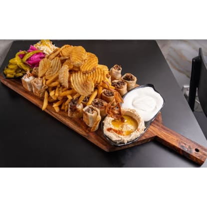 Kebab & Takeaway Business for Sale – Western Sydney