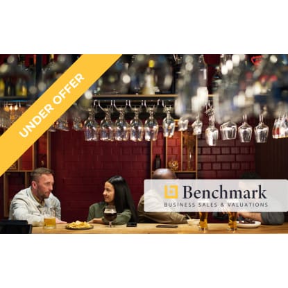 ESTABLISHED MARGARET RIVER HOSPITALITY VENUE