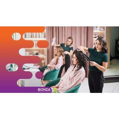 36354 High-End Beauty & Wellness Business - Affluent Urban Suburb