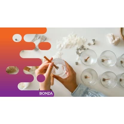 36418 Reputable Candle & Home Fragrance Business - Strong Brand