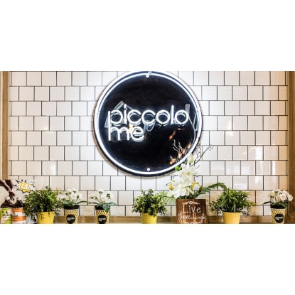 Expression of Interest now open for up coming Piccolo Me Cafe site in Melbourne - SFD1083