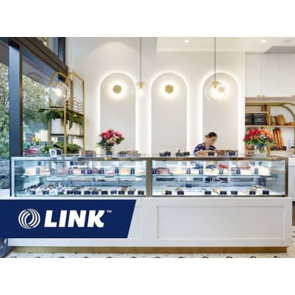 Pattison's Patisserie Cammeray