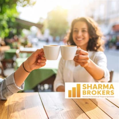 Cafe/Restaurant Business for Sale - Altona North