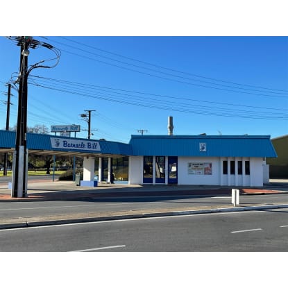 Established Seafood Franchise | High Income Owner Operator