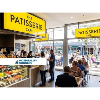 Fully Managed Northside Cafe | Sales $30k Per Week