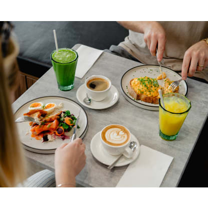 First Time Offered For Sale Cafe Northern Sydney Great Rent PW Long Lease