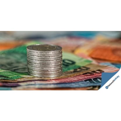 Capital raising for cross border payments platform