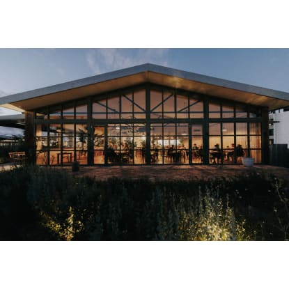 ​ROOFTOP RESTAURANT & EVENTS VENUE – BURWOOD EAST