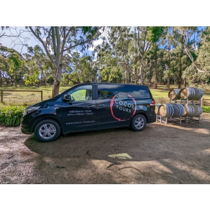 OWN AN AWARD-WINNING TOUR BUSINESS – 7 YEARS OF PROVEN SUCCESS