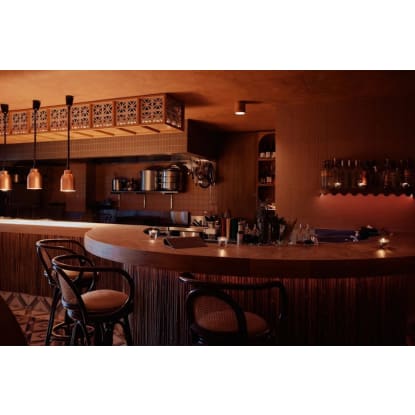 Inner North Restaurant & Bar | 5 Nights Only | State of Art Fit Out