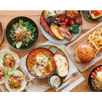 Popular Trendy Cafe - Well Established - 37464