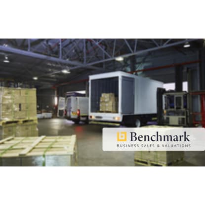 NATIONAL LOGISTICS POWERHOUSE