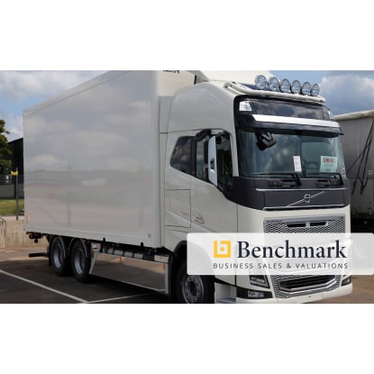 BOOMING BRISBANE TRANSPORT OPPORTUNITY