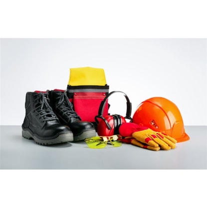 Workwear / Camping Store