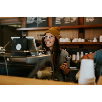 Modern Café for Sale | $8K–$9K Weekly | 80 Seats | Liquor Licence [2603102]