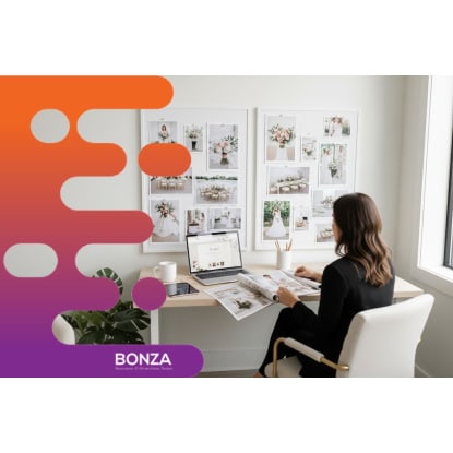 36619 - Luxury Wedding Media Platform & Stationery Brand