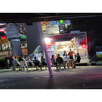 Exceptionally Profitable Korean/Japanese Food Kiosk, Haberfield | ID: 1336