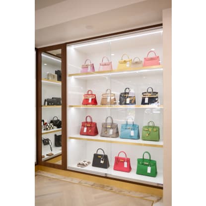 Luxury Designer Resale Boutique – Prime Sydney Eastern Suburbs Location | $2M+ Turnover | Investo...