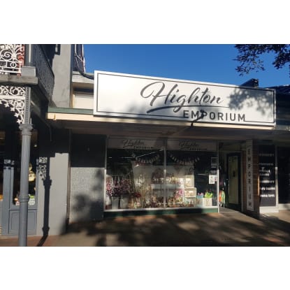 HIGHTON EMPORIUM FOR SALE - POA