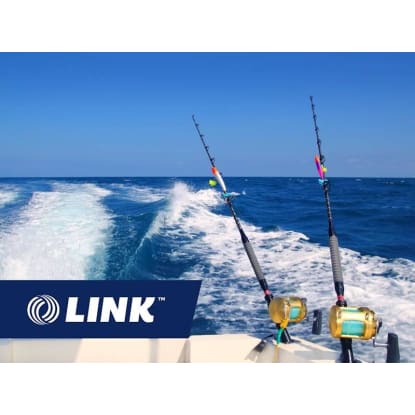 Thriving Marine Supplier & Service Ready to Grow!