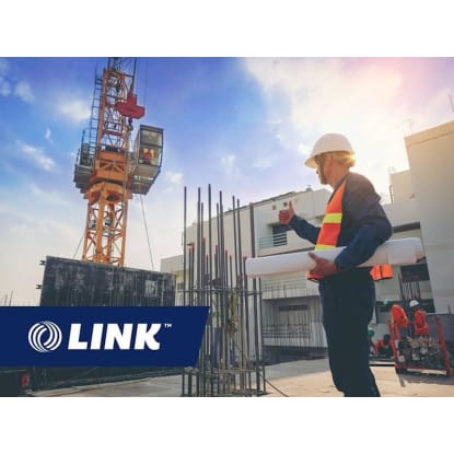 Civil & Infrastructure Services Powerhouse - $EOI