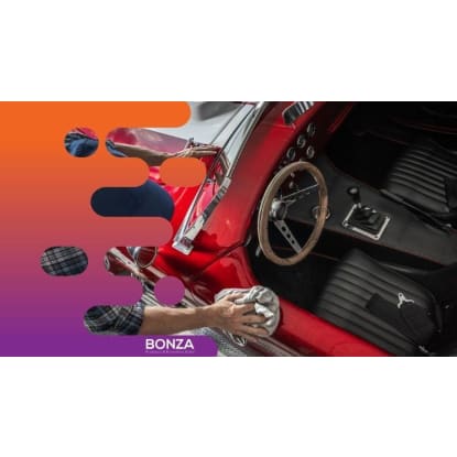 36335 Paint & Panel Automotive Restoration Business - Huge Growth Potential