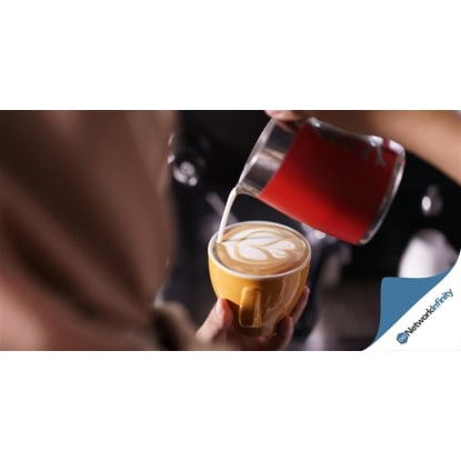 Cafe For Sale 5 Days Offices Industrial Rent only 831 PW
