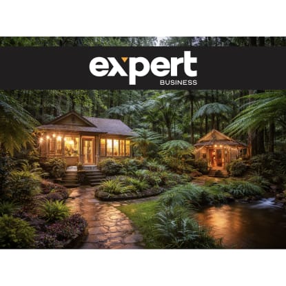 Boutique Accommodation Retreat + Freehold - Dandenong Ranges