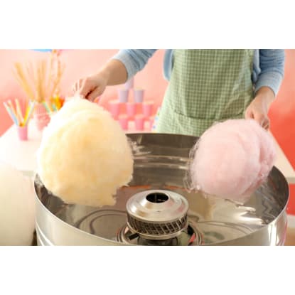 Cotton Candy Business in Bustling Shopping Centre - Ref: 18369