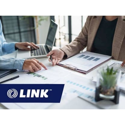 Profitable Award-Winning Bookkeeping & Business Support Firm