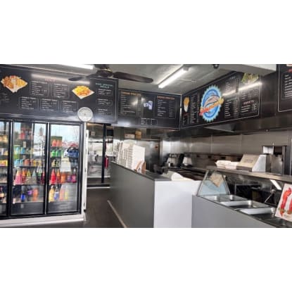 Make an Offer – Long-Standing Fish & Chip Shop | Vendor Keen to Sell | All Genuine Offers Conside...