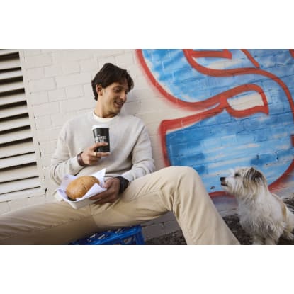 Your Passion Our Legacy Become a Coffee Club Franchise Owner today