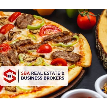 Chattel Sale - Fully equipped Pizza & Kebab Shop | Windsor