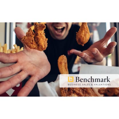 High Performance Red Rooster Franchise for Sale / Brisbane