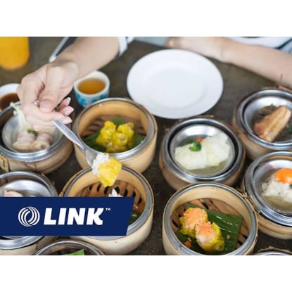 Sunshine Coast Asian Restaurant For Sale