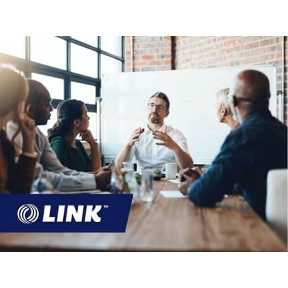 Reputable Advisory Business with National Reach