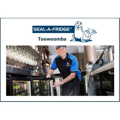 Seal-A-Fridge - Toowoomba Regional Area - Established Franchise Territory