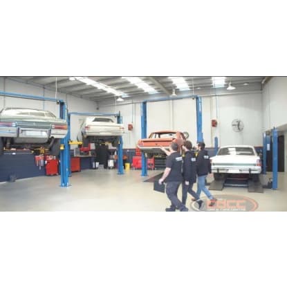 Mechanical/Tyre Shop ***PRICE DROP***