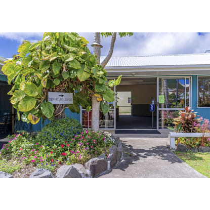 Norfolk Island Aloha Apartments (IWF2112)