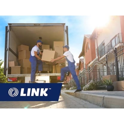 Well Established & Profitable Removalist Business | Toowoomba Region