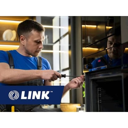 Expressions of Interest | Appliance Repair & Electrical Service Business | Toowoomba