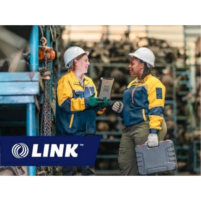 Profitable Home-Based B2B Industrial Electronics Supplier