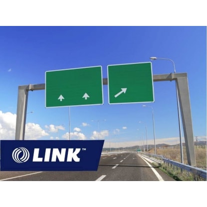 Established Sign Manufacturer