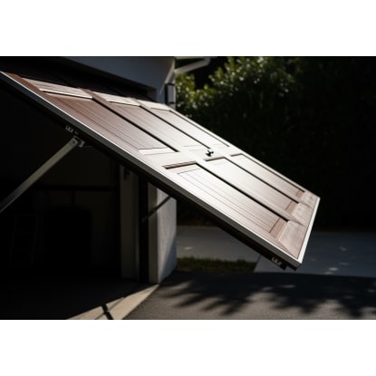 FOR SALE – ESTABLISHED GARAGE DOOR & WROUGHT IRON MANUFACTURING BUSINESS