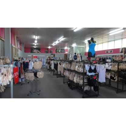 Lindsays Lingerie Warehouse Bendigo