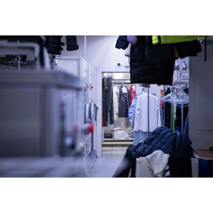 Established 30+ Year Dry Cleaning Business, 90%+ Gross Margins, Western Sydney
