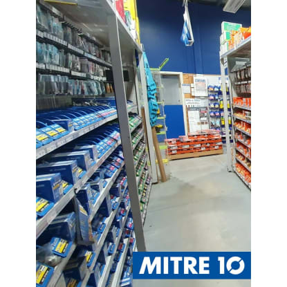 Inner West Sydney Hardware Store, $1.8m Avg Turnover, 40 yrs strong, GP Margin 40%